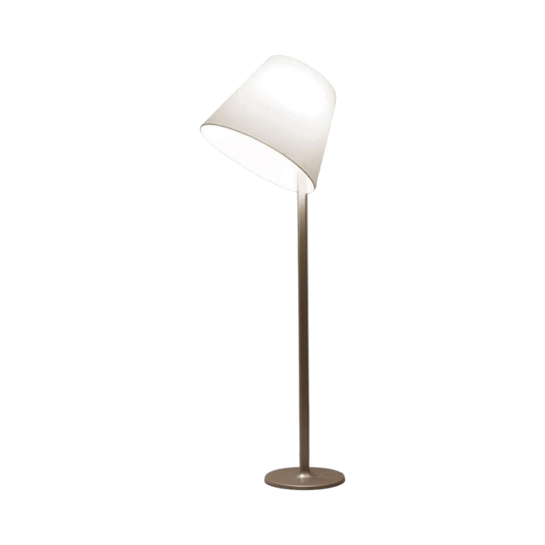 0577020A Artemide Melampo Mega Terra Floor Bronze