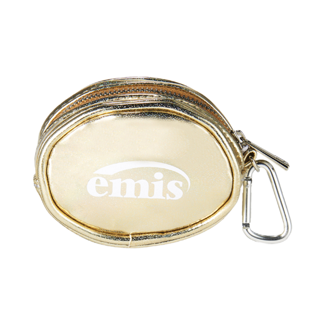 이미스 코인 지갑 골드(Emis Coin Purse Gold)