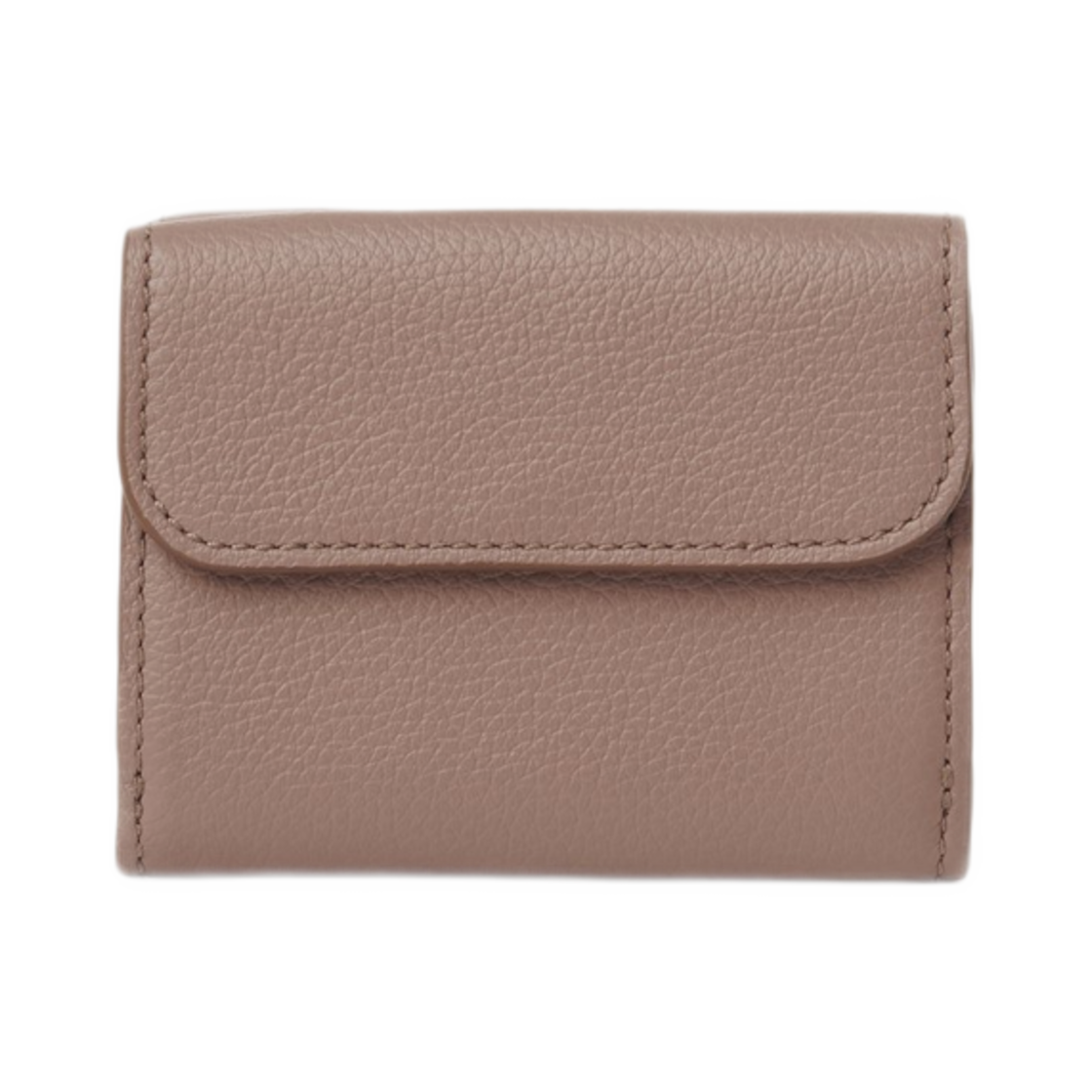 끌로에 마르씨 스몰 트라이폴드 월렛 우드로즈(Chloe Marcie Small Tri-Fold Wallet Woodrose) - 2