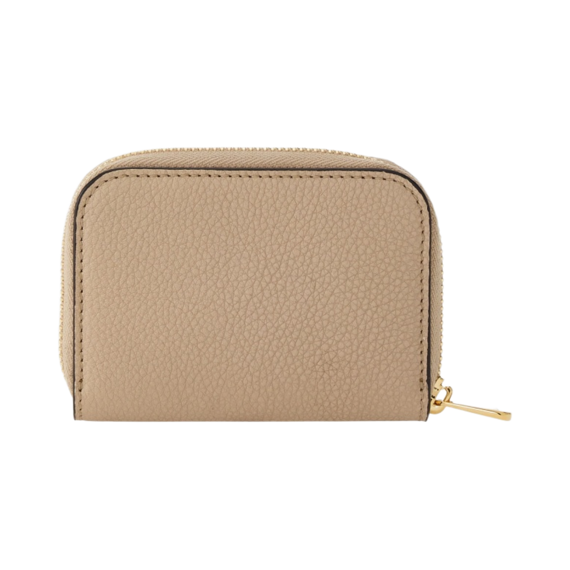 페라가모 간치니 집 어라운드 크레딧 카드 홀더 디어(Ferragamo Gancini Credit Card Holder Zip Around Deer) - 3