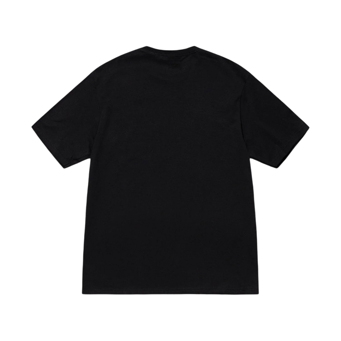 스투시 레이디 버그 티셔츠 블랙(Stussy Lady Bug T-Shirt Black) - 2