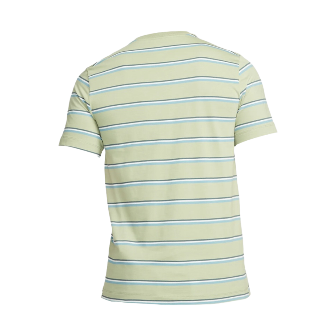 나이키 NSW 티셔츠 오일 그린 - 아시아(Nike NSW T-Shirt Oil Green - Asia) - 2