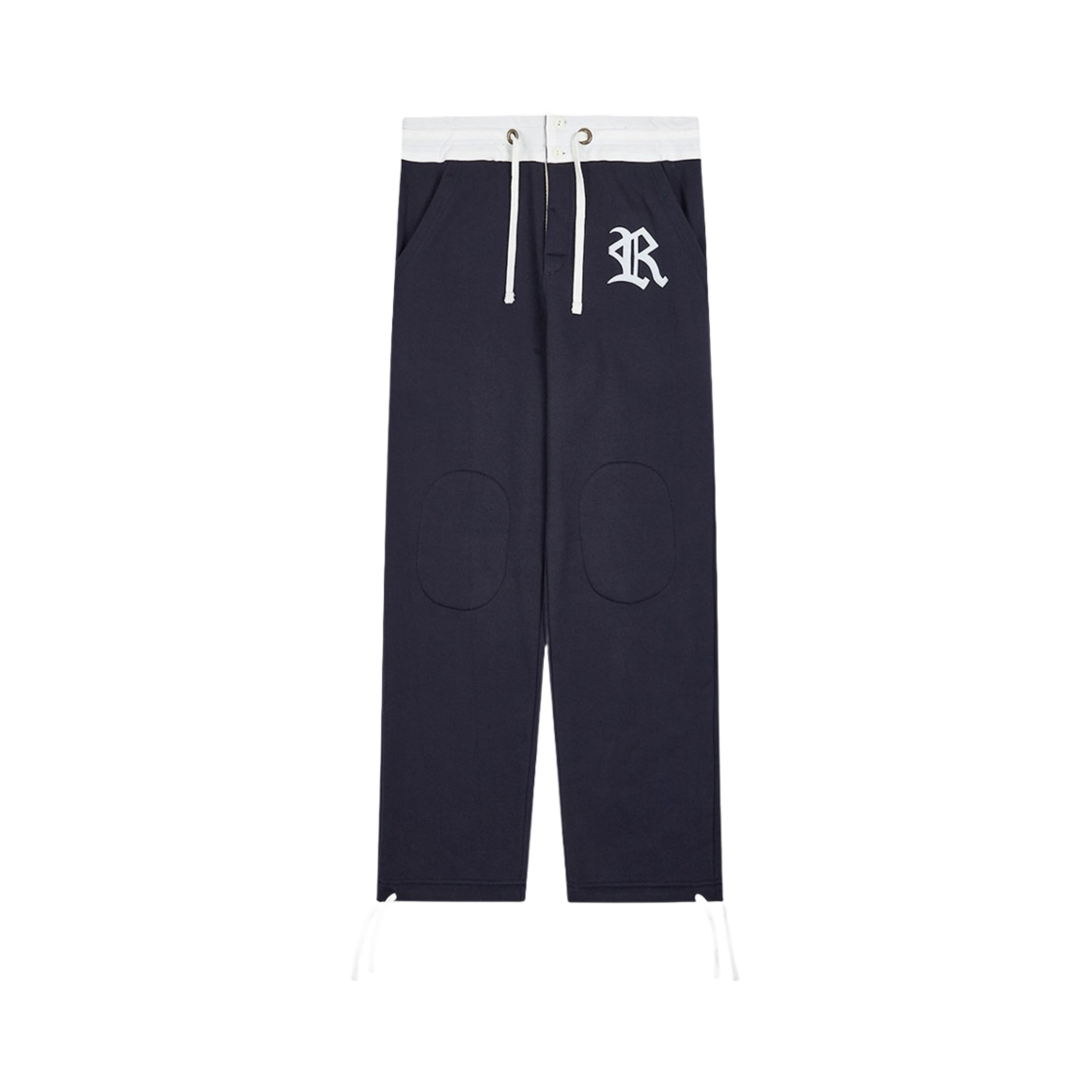 사파리스팟 레기온 모터스 클럽 스웻 팬츠 네이비(Safarispot Region Motors Club Sweat Pants Navy)