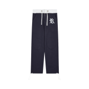 Safarispot Region Motors Club Sweat Pants Navy