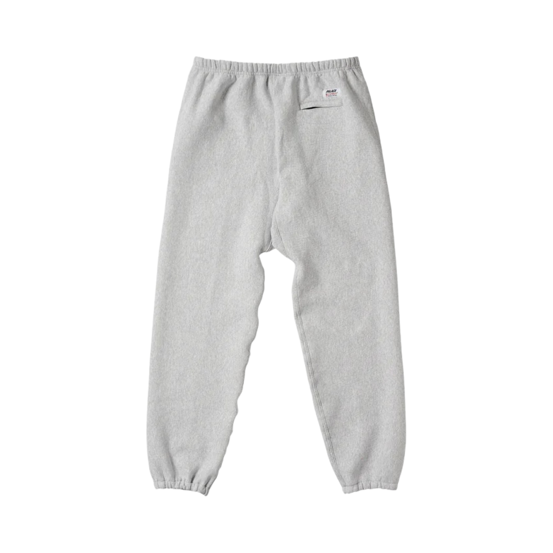 팔라스 캠버 조거 그레이 - 23SS(Palace Camber Jogger Grey - 23SS) - 2