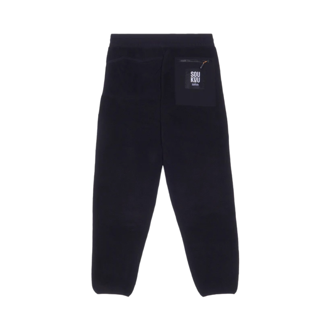 노스페이스 x 언더커버 소우쿠 플리스 팬츠 TNF 블랙(The North Face x Undercover Soukuu Fleece Pant TNF Black) - 2