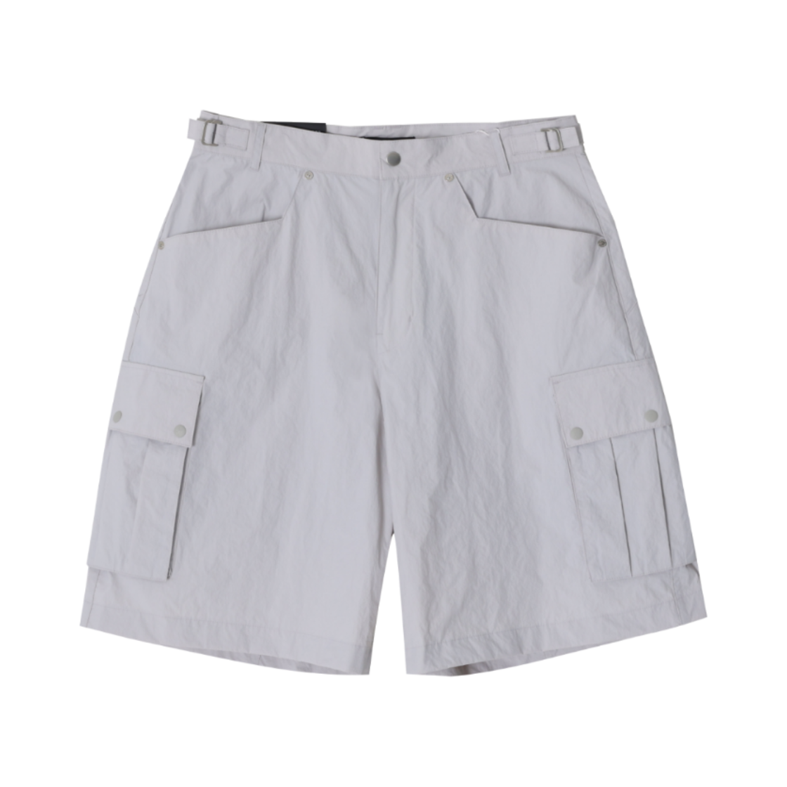 L21UPS001GRY LOCKHEED MARTIN Space Cardo Half Pants Grey