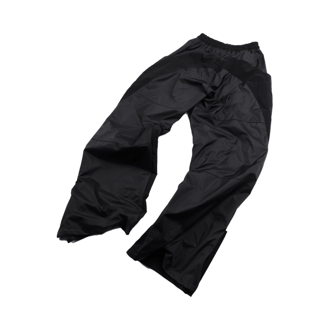 W077 Wapworks Denier Curved Track Pants