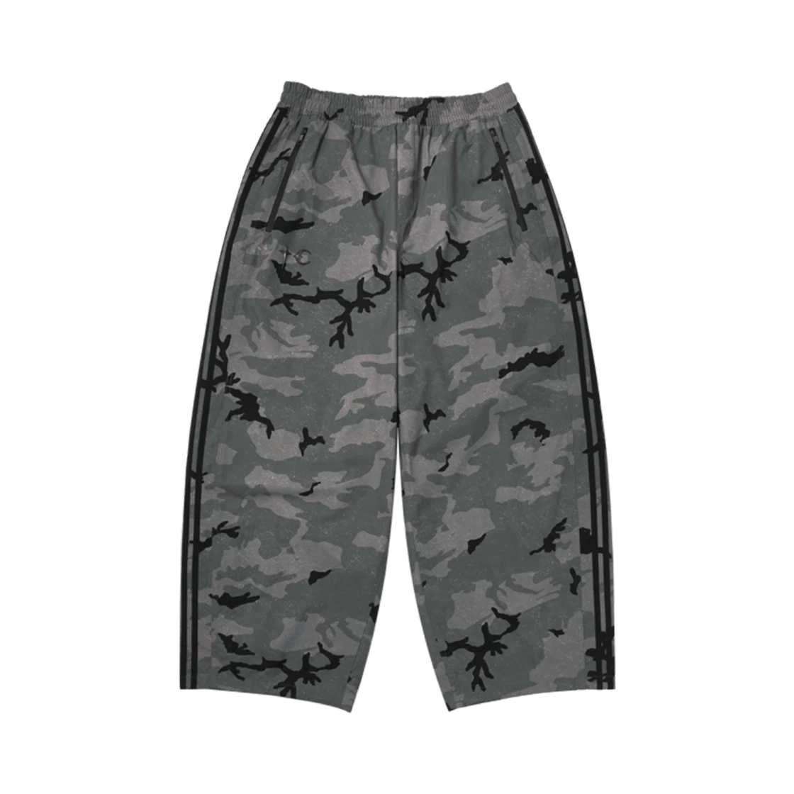 Adidas Adidas x Thug Club Track Pant Black Cream White - KR Sizing · S