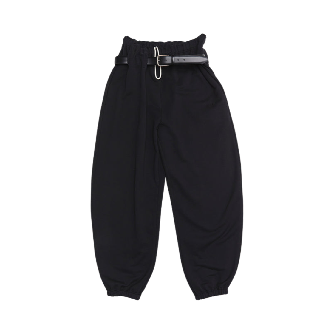 P68014025-9 Magliano Provincia Sport Pants Black