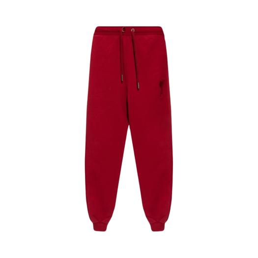 AMI de Coeur Track Pants Red
