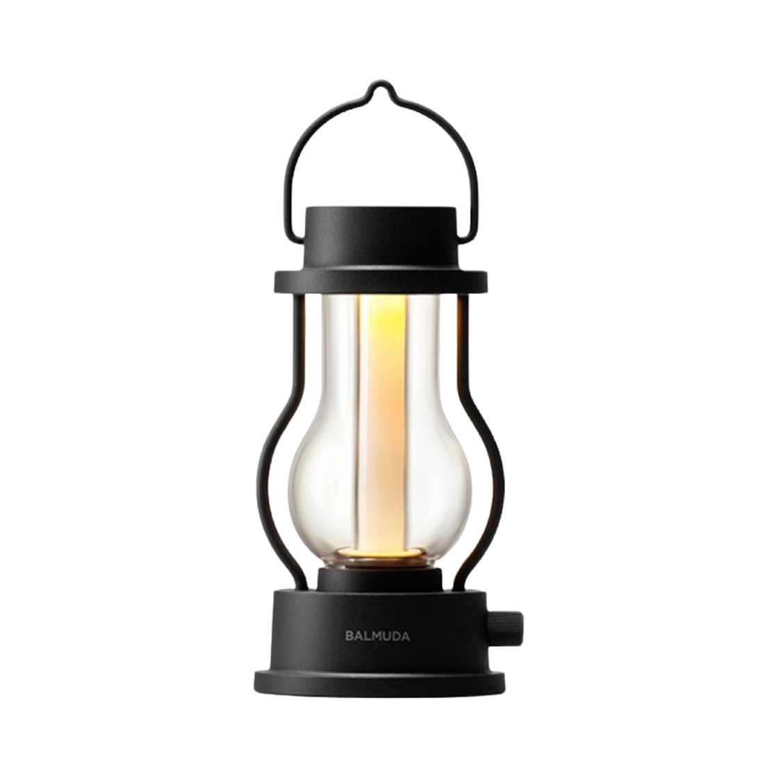 발뮤다 더 랜턴 블랙 (국내 정식 발매 제품)(Balmuda The Lantern Black (Korean Ver.))