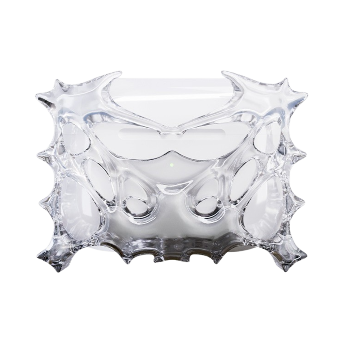 테스트 아티팩트 에라 에어팟 프로 케이스 001 클리어