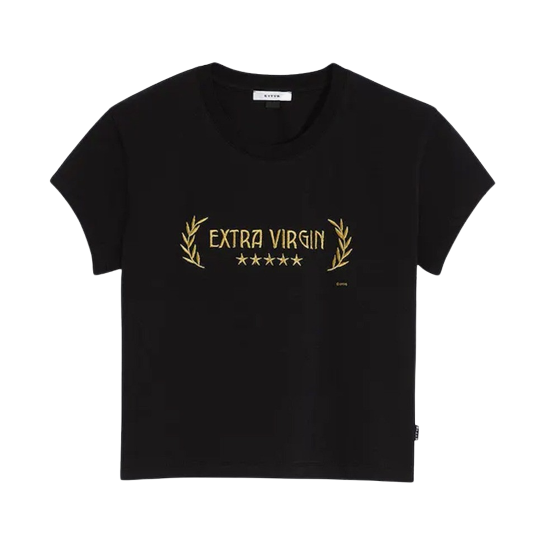 KM4BTSSEY13BK Eytys Zion Extra Virgin Black