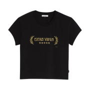 Eytys Zion Extra Virgin Black