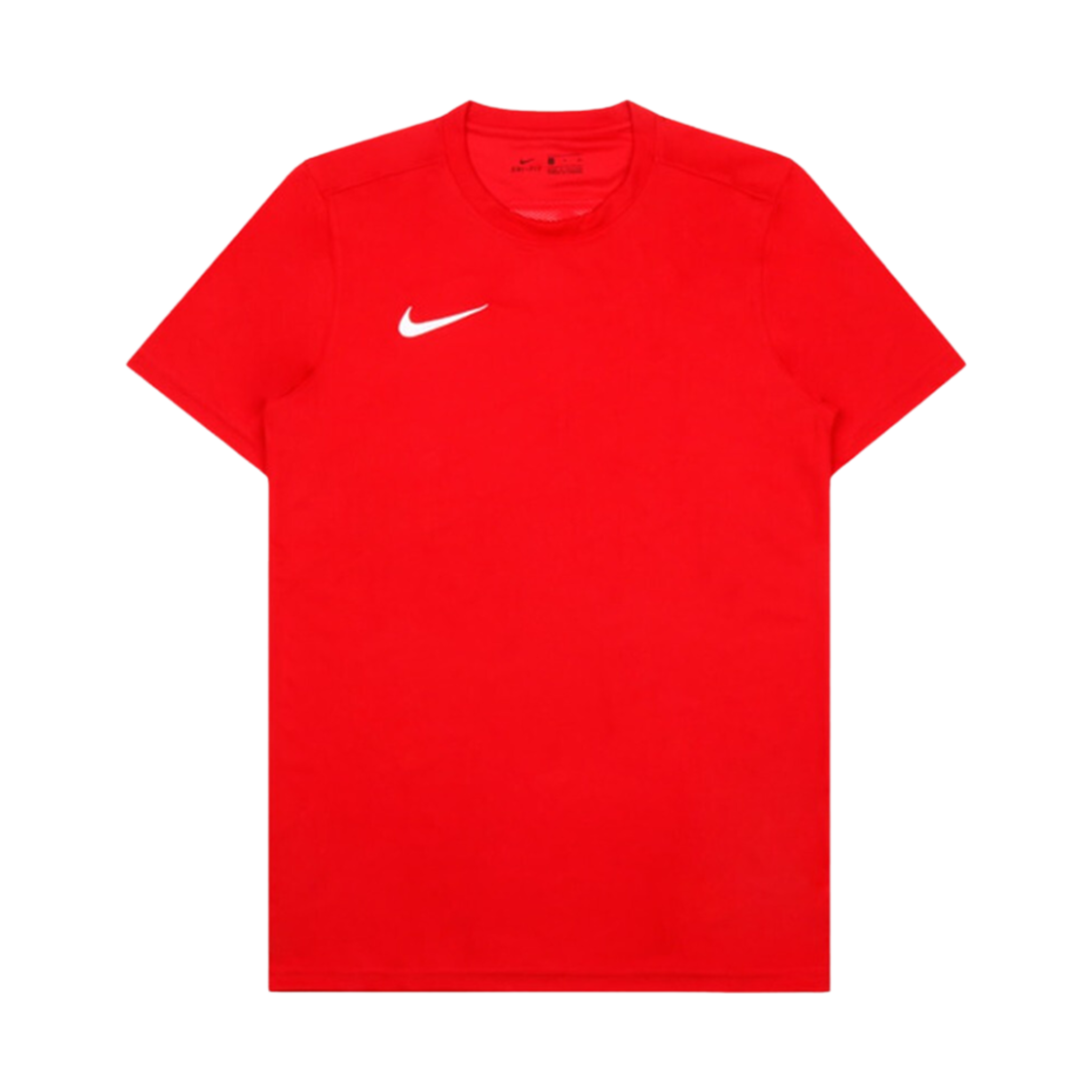 Nike Dri-Fit Park 7 T-Shirt University Red