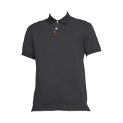 Nike Dri-Fit Polo Black - Asia