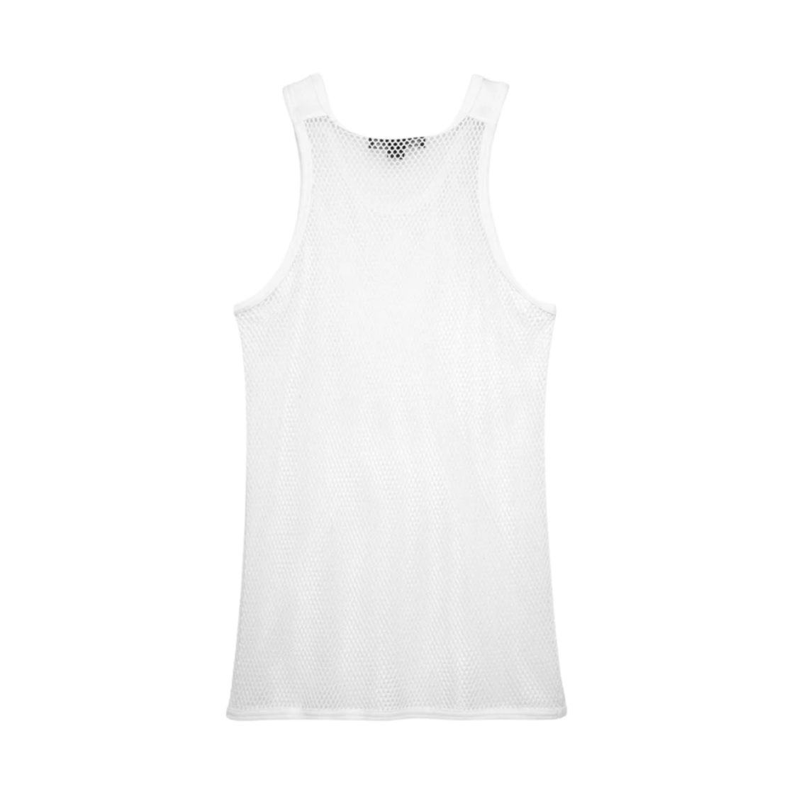 자라 x 스테파노 필라티 오픈 위브 탱크탑 화이트(Zara x Stefano Pilati Open Weave Tank Top White) - 2