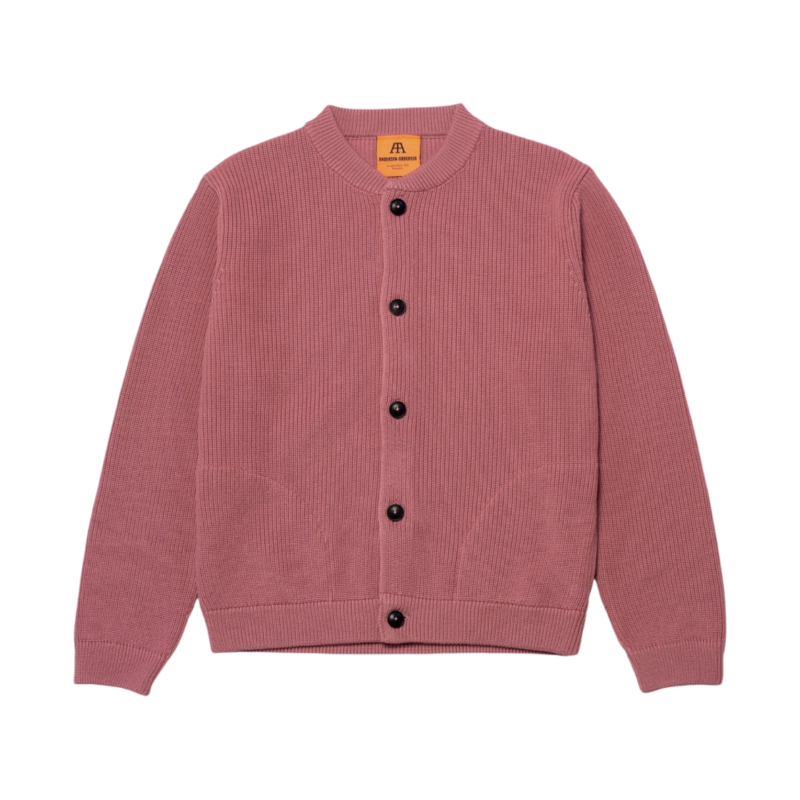 안데르센 안데르센 스키퍼 자켓 라이세로드