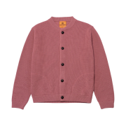 Andersen Andersen Skipper Jacket Lyserod