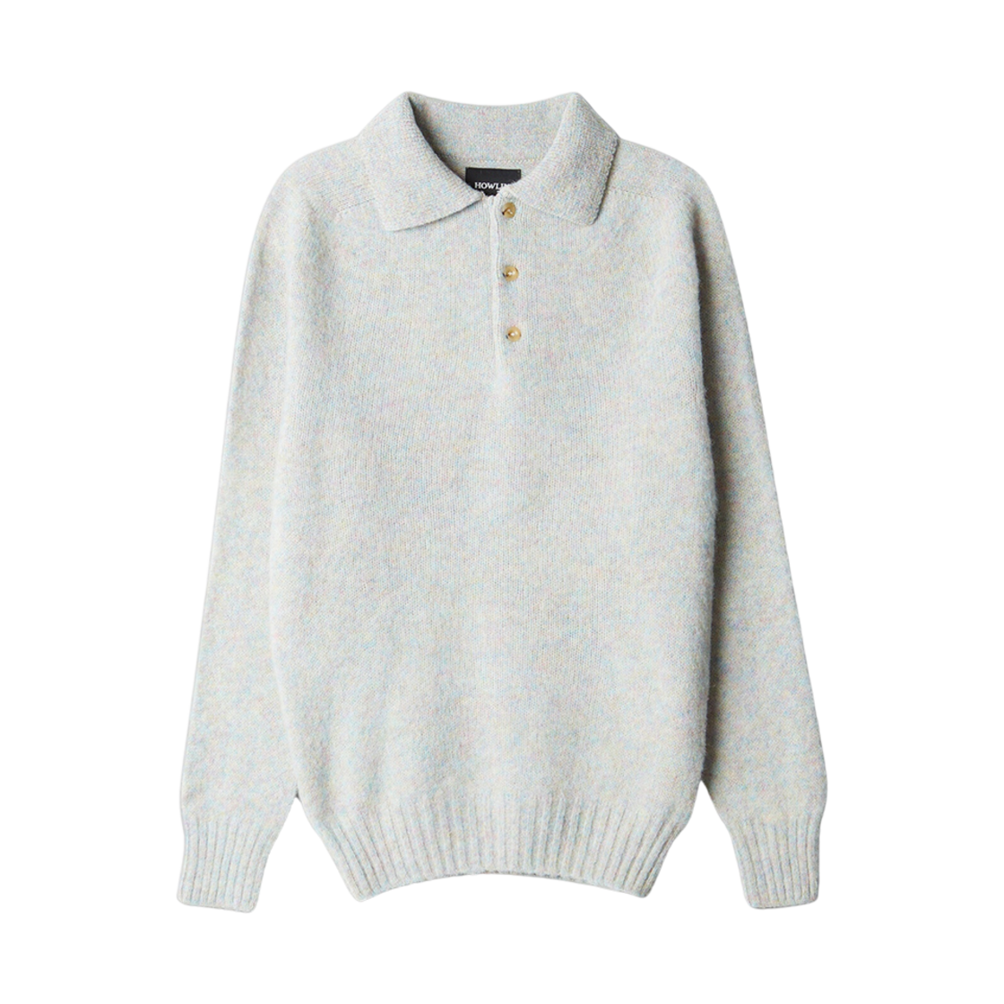 - Howlin Ghost Pressure Galaxy