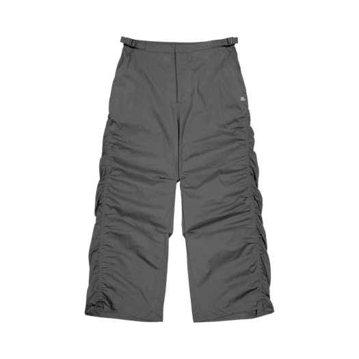coyseio パンツ Strap Line Pants Grey MUSINSA公式 | COYSEIO STRAP LINE PANTS GREY