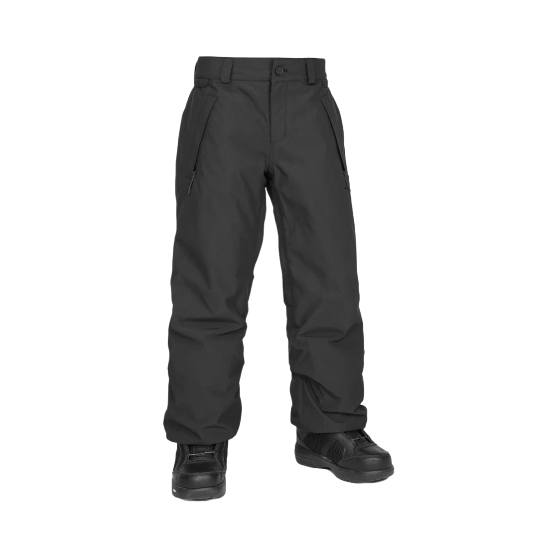 VU244PS802BK Volcom Kids FERNIE Ins Pants Black