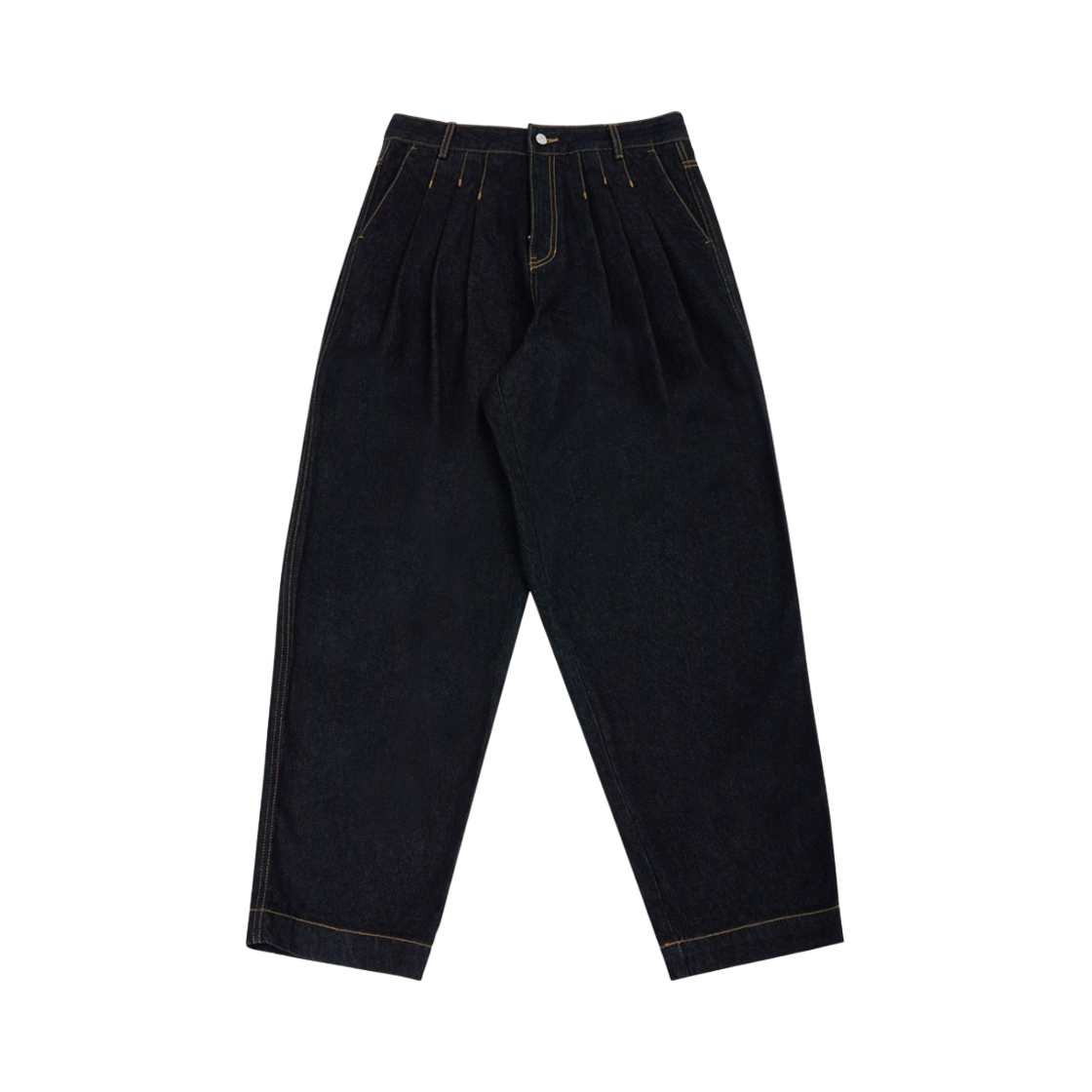 ■ADERERROR■ Mod jeans Noir 아더에러 모드 진 느와르 | Ader Error | KREAM