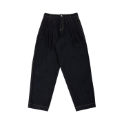 Ader Error Mod Jeans Noir