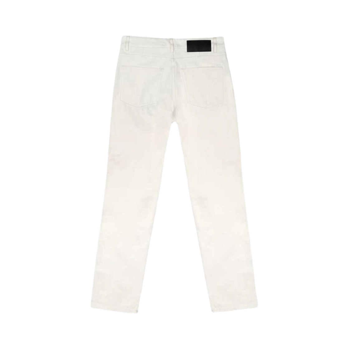 아미 데님 진 내츄럴 화이트(AMI Denim Jeans Natural White) - 2