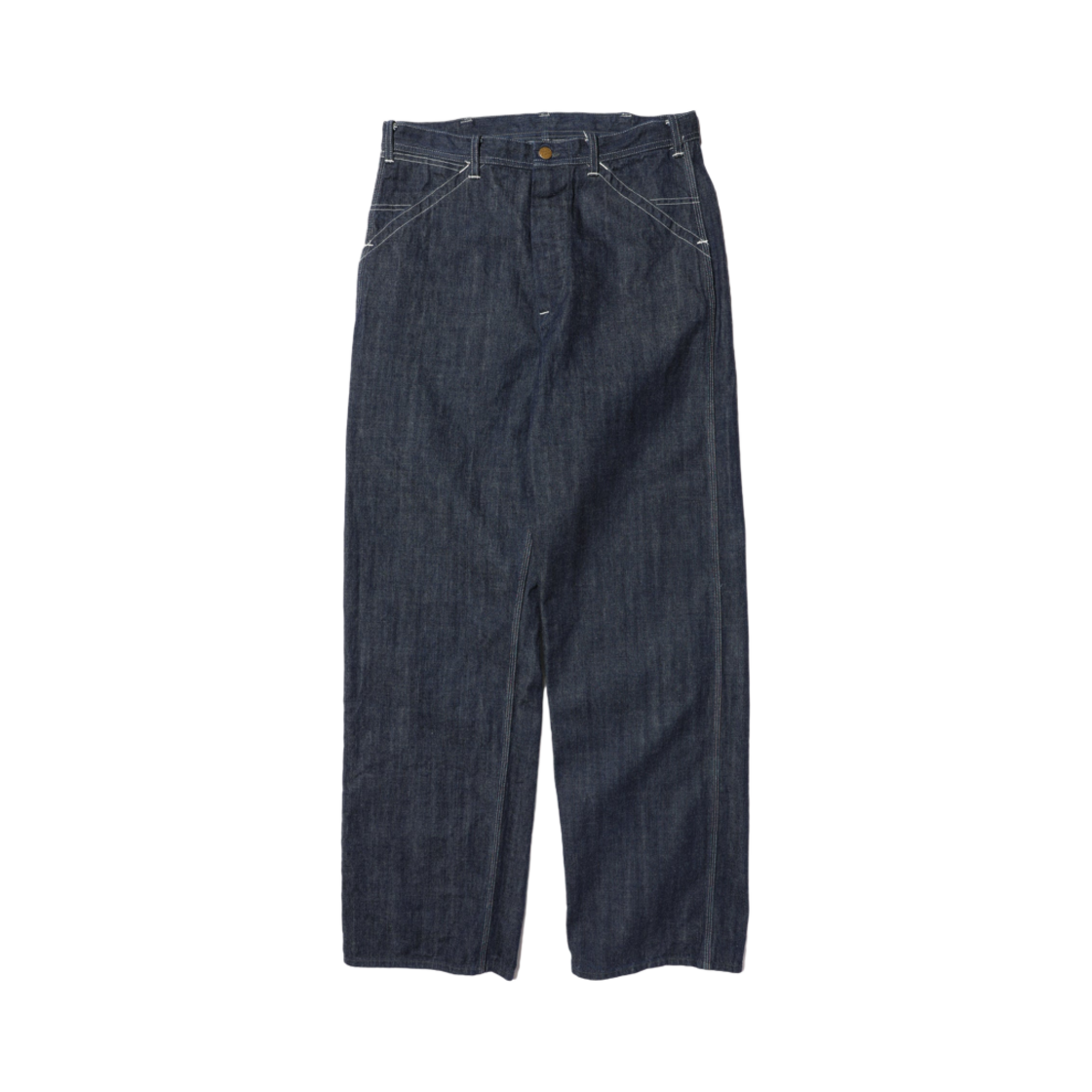 제라도 311W 페인터 팬츠 인디고(Jelado 311W Painter Pants Indigo)