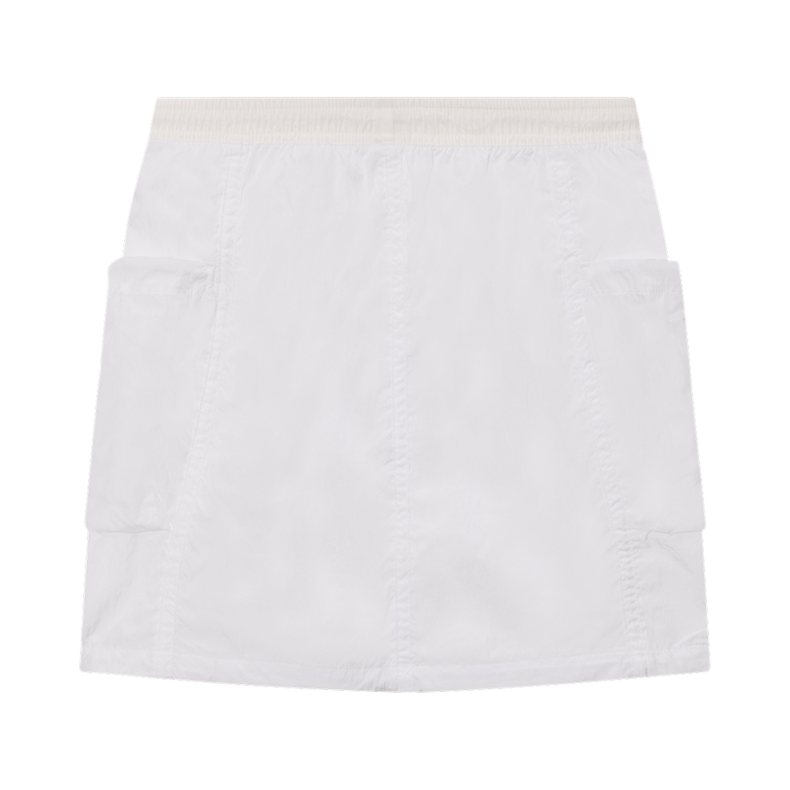 W) 노스페이스 쉘든 미니 스커트 화이트 - 25SS | The North W) 노스페이스 쉘든 미니 스커트 화이트 - 25SS | The North