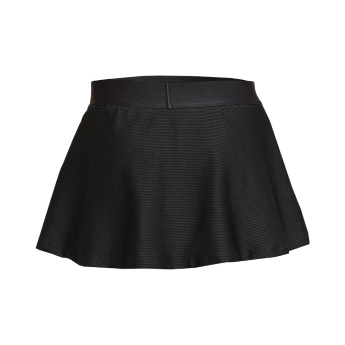 (키즈) 나이키 코트 드라이핏 빅토리 테니스 스커트 블랙 - US/EU((Kids) Nike Court Dri-Fit Victory Tennis Skirt Black - US/EU) - 2