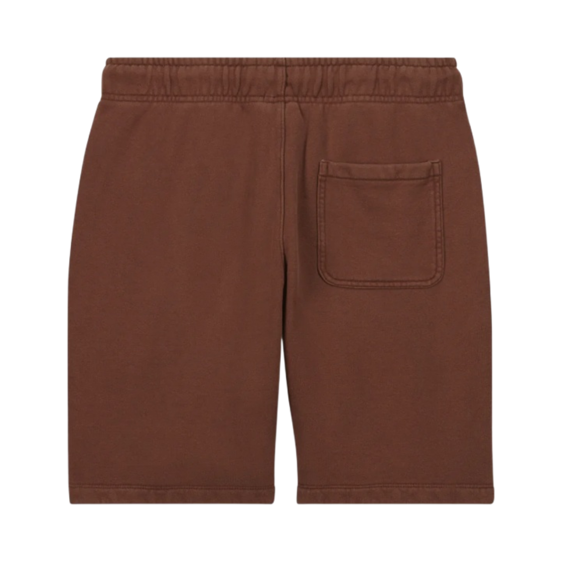 조던 x 타이탄 쇼츠 코듀로이 브라운 - 아시아(Jordan x Titan Shorts Corduroy Brown - Asia) - 2