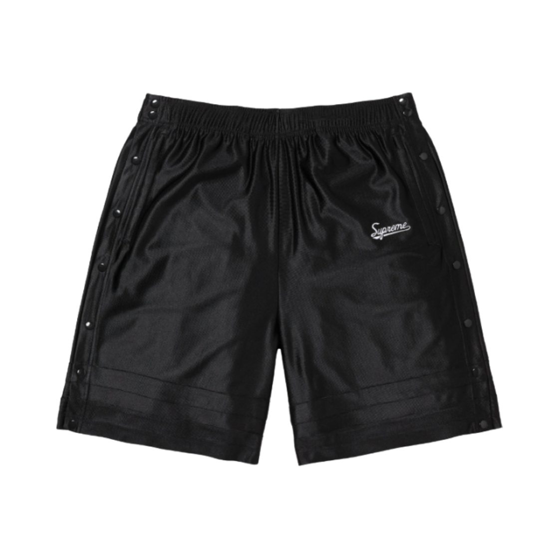 슈프림 다즐 브레이크어웨이 쇼츠 블랙 - 25SS
