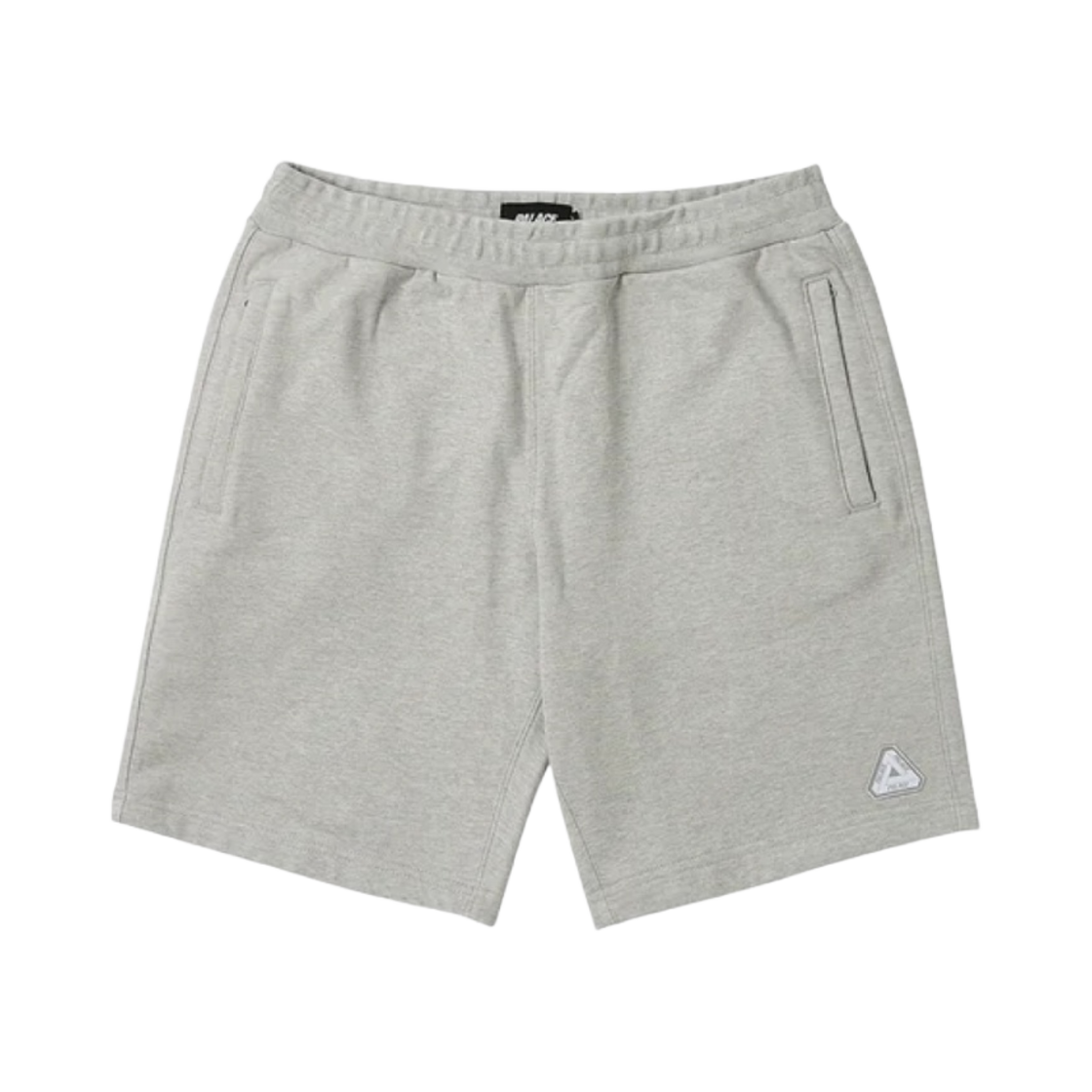 팔라스 소파 스웨트쇼츠 그레이 말 - 23SS(Palace Sofar Sweatshorts Grey Marl - 23SS) - 1