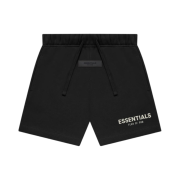 (Kids) Essentials The Core Collection Sweatshorts Stretch Limo