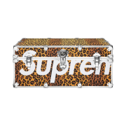 Supreme Rhino Trunk Leopard - 22SS