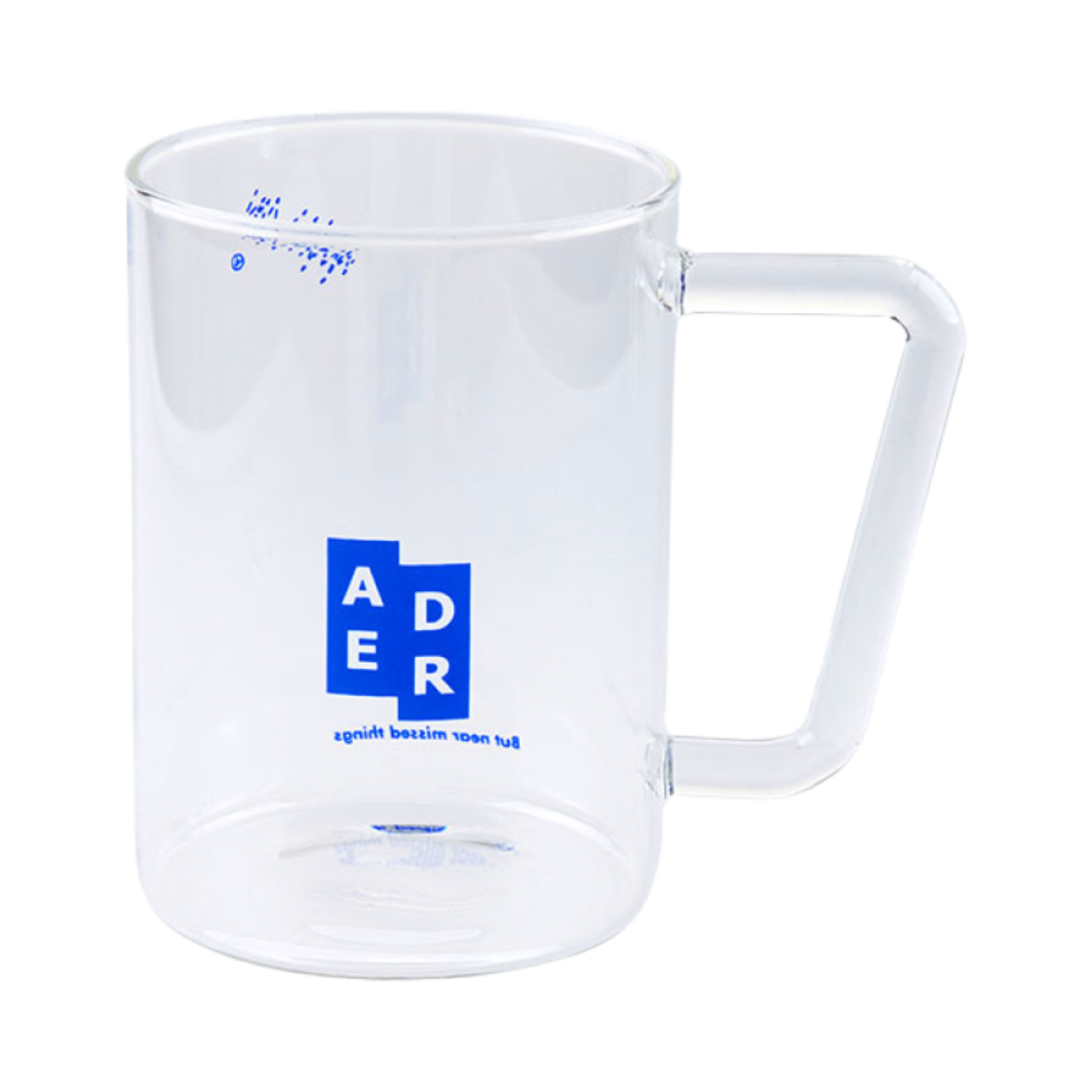 아더에러 테트리스 컵 500ml(Ader Error Tetris Cup 500ml)
