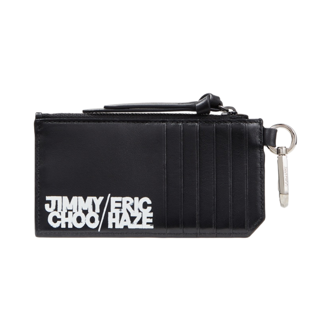 지미추 x 에릭 헤이즈 x 포기 라이즈 블랙 화이트 | Jimmy Choo | KREAM