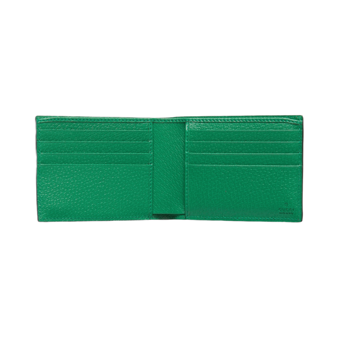 구찌 지갑 리무버블 카드 케이스 블랙 레더(Gucci Wallet with Removable Card Case Black Leather) - 3