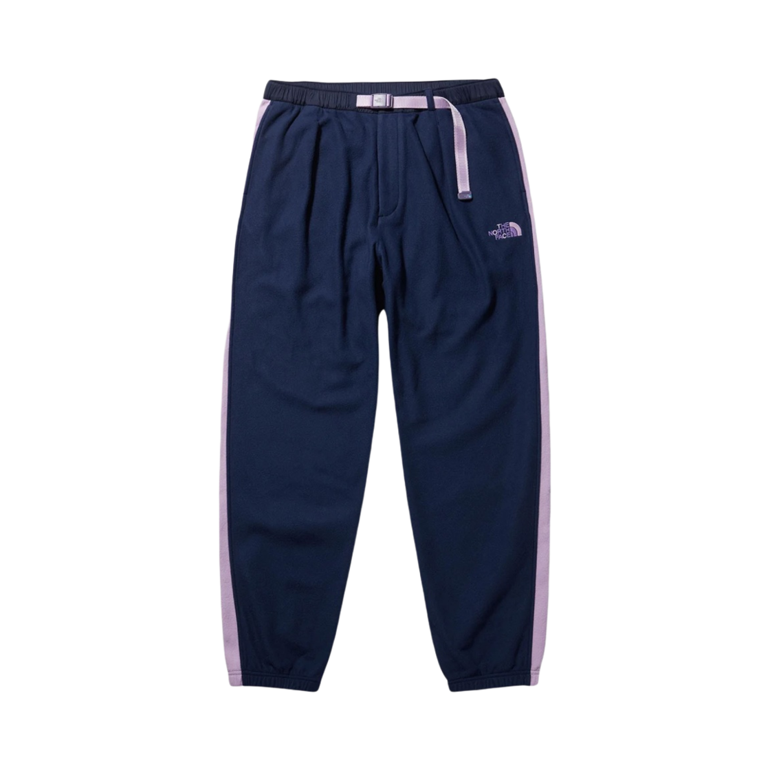 노스페이스 x 클랏 플리스 팬츠 네이비(The North Face x Clot Fleece Pants Navy) - 1