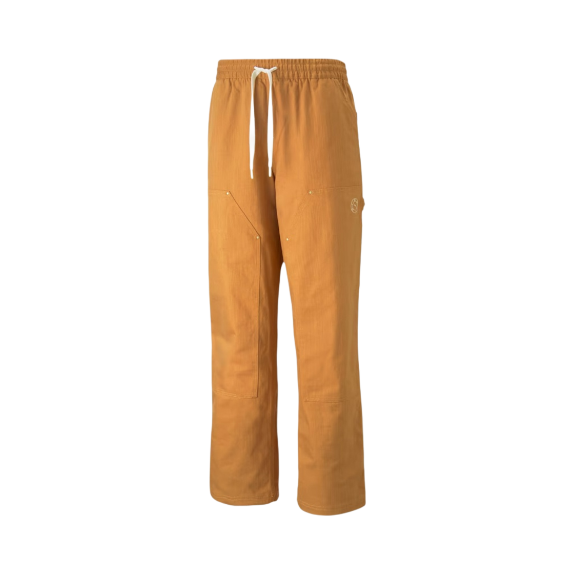 푸마 x 루이지 더블 니 팬츠 데저트 탄(Puma X Rhuigi Double Knee Pants Desert Tan) - 1