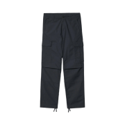 Carhartt WIP Columbia Ripstop Regular Cargo Pant Dark Navy