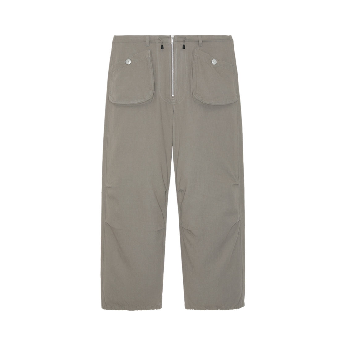 카브엠트 코튼 플라이트 팬츠 카키 - 25SS(Cav Empt Cotton Flight Pants Khaki - 25SS)