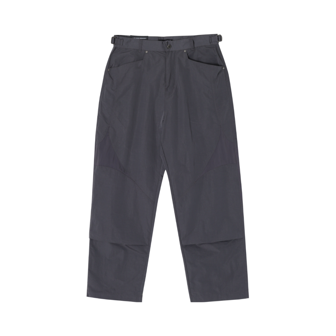 L21UPL001CHA LOCKHEED MARTIN Leaf Ventilation Pants Charcoal