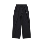 Balenciaga 3B Sports Icon Tracksuit Pants Black