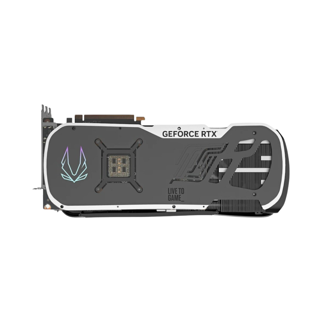 엔비디아 조텍 게이밍 지포스 RTX 4090 트리니티 24기가 (국내 정식 발매 제품)(Nvidia Zotac Gaming Geforce RTX 4090 Trinity 24GB (Korean Ver.)) - 2