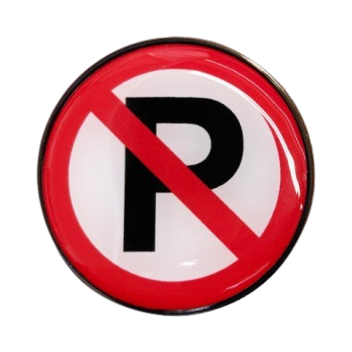 - Peaceminusone Phone Pop Up Grip #4 Black