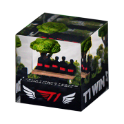 T1 2024 World Champions ZOFGK Keycap